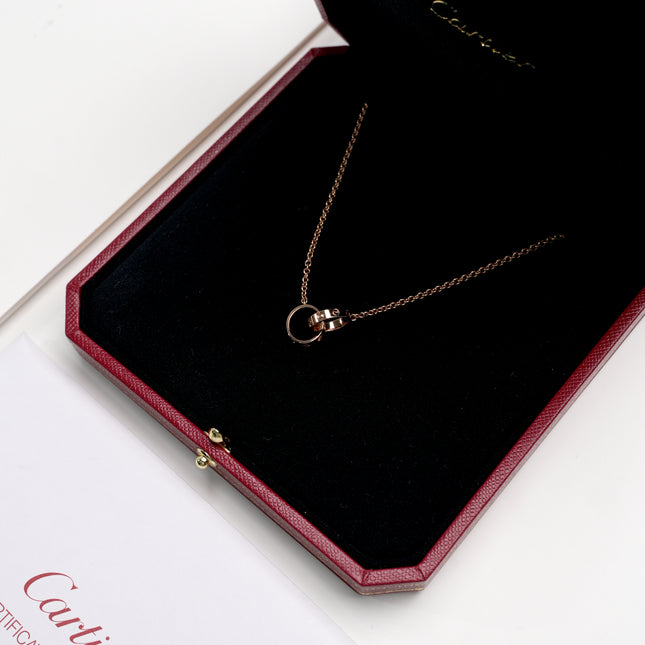 BABY LOVE NECKLACE