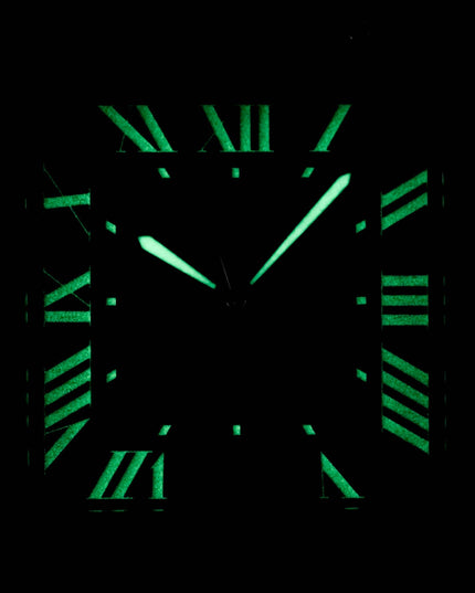 Harga Cartier Santos L ADLC Black Terbaru