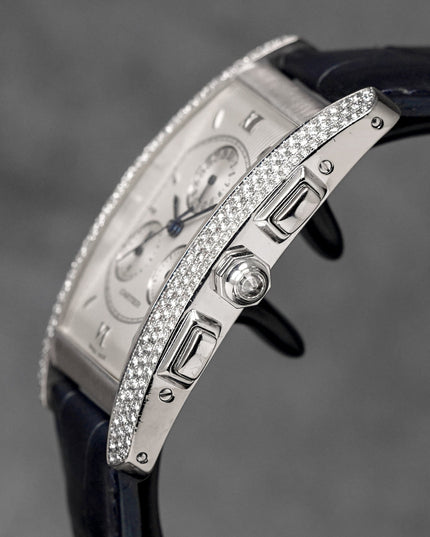 Harga Cartier Tank Americaine Date