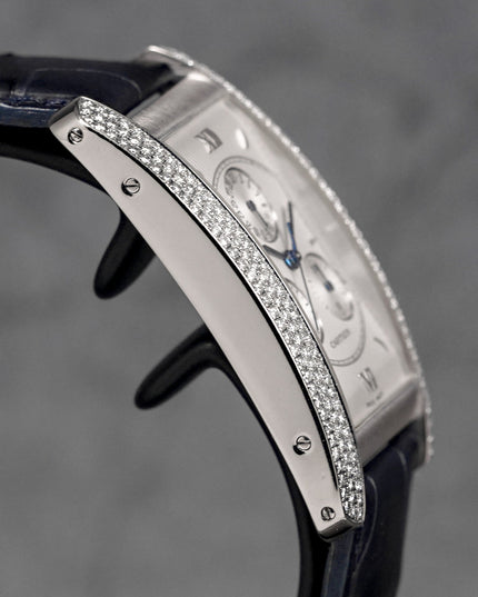 Harga Cartier Tank Americaine Date