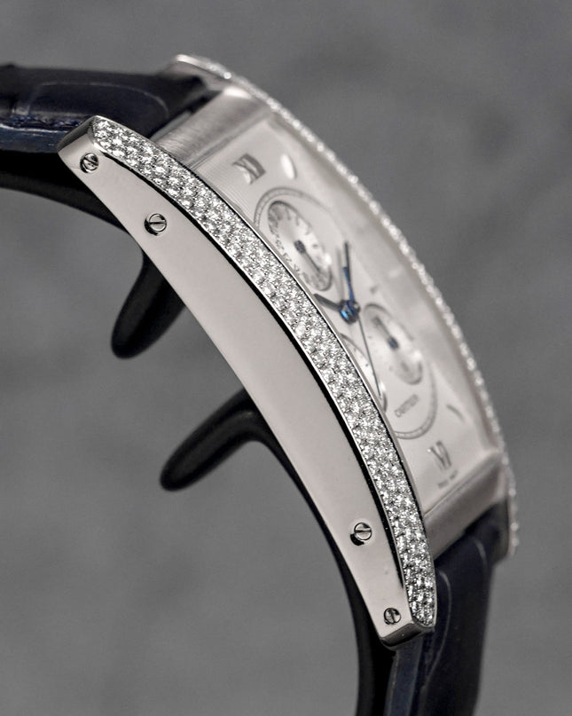 Harga Cartier Tank Americaine Date