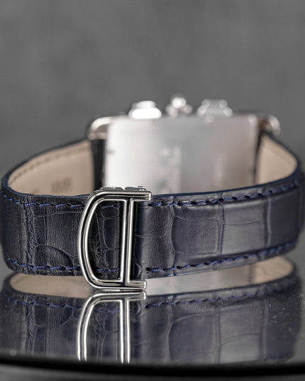 Harga Cartier Tank Americaine Date