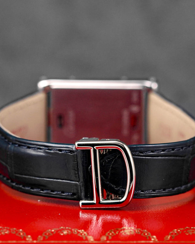 Harga Cartier Tank Basculante