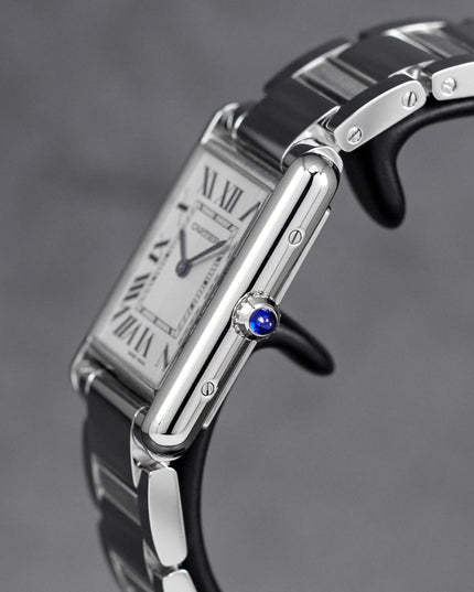 Harga Cartier Tank Must L