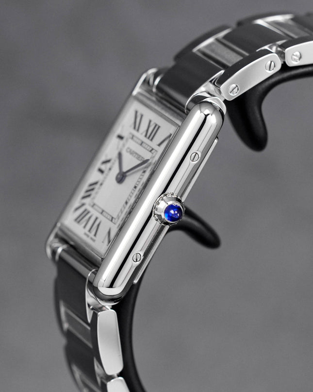 Harga Cartier Tank Must L