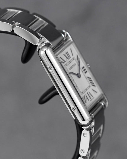 Harga Cartier Tank Must L