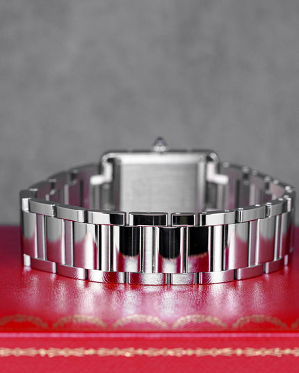 Harga Cartier Tank Must L