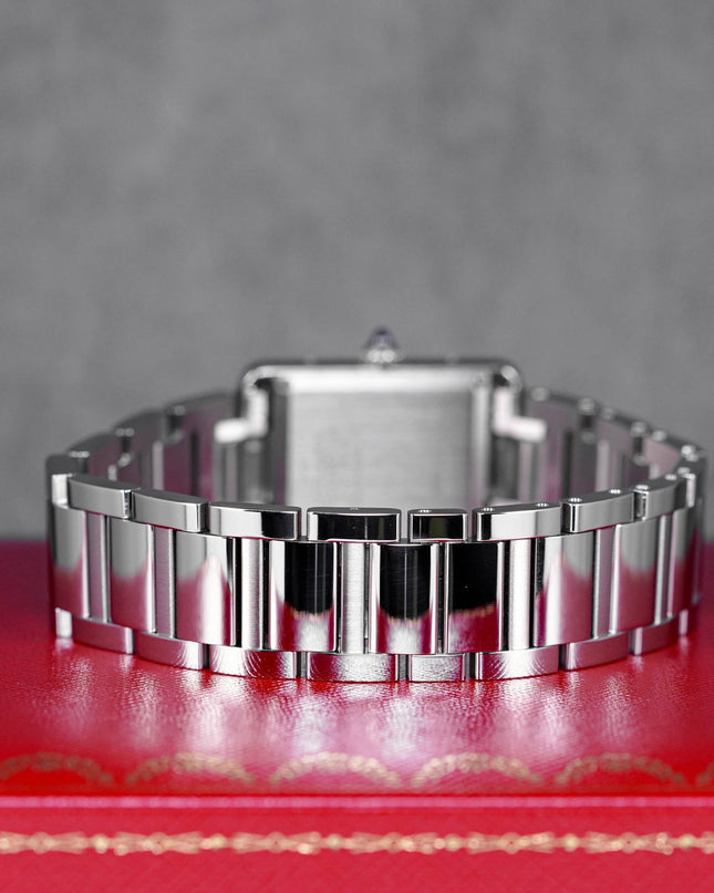 Harga Cartier Tank Must L