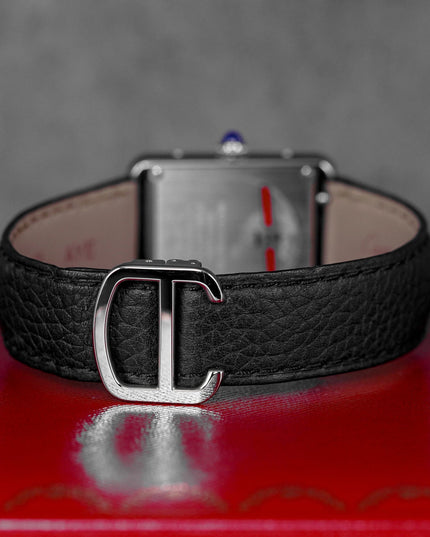 Harga Cartier Tank Solo S