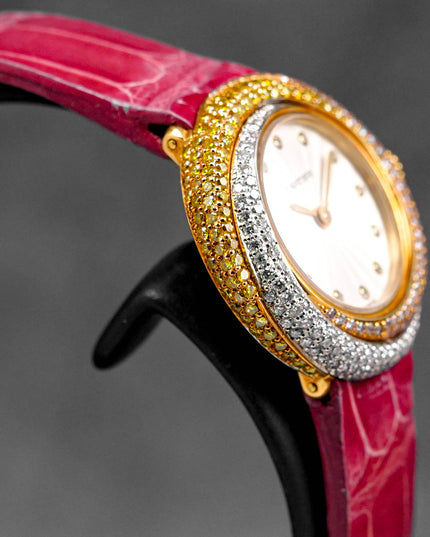 Cartier Trinity Diamond