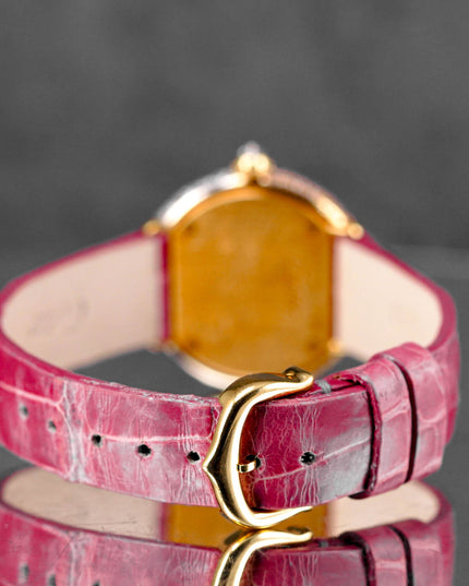 Cartier Trinity Diamond