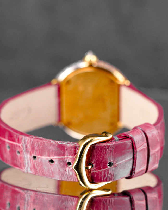 Cartier Trinity Diamond