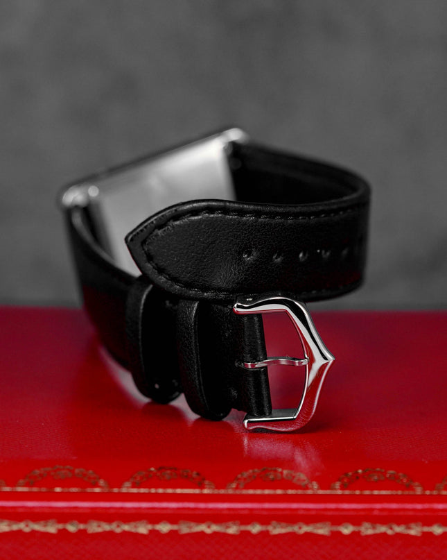 Harga Cartier Tank Must Solarbeat L