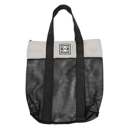Chanel Shoping Bag
