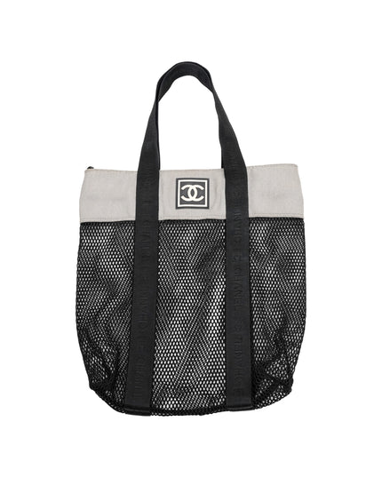 Chanel Shoping Bag