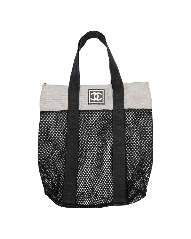Chanel Shoping Bag