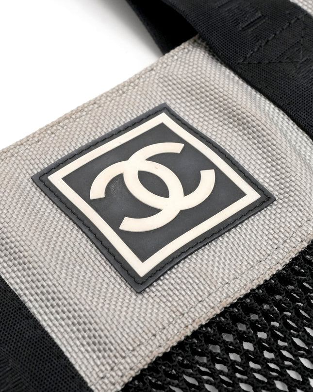 Chanel Shoping Bag