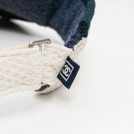 Chanel Sport Sun Visor