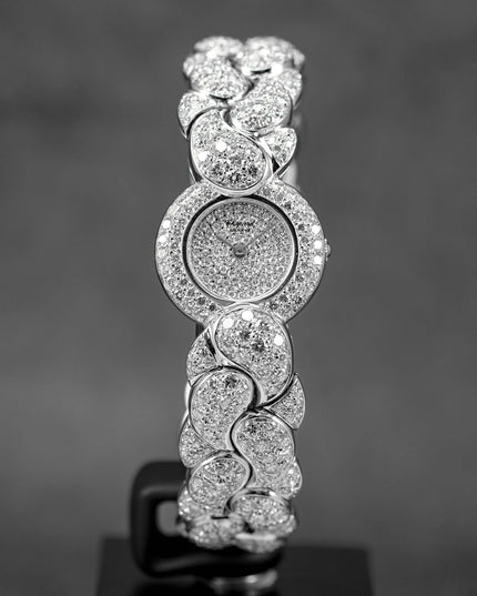 Harga Chopard Casmir Diamond Bangle