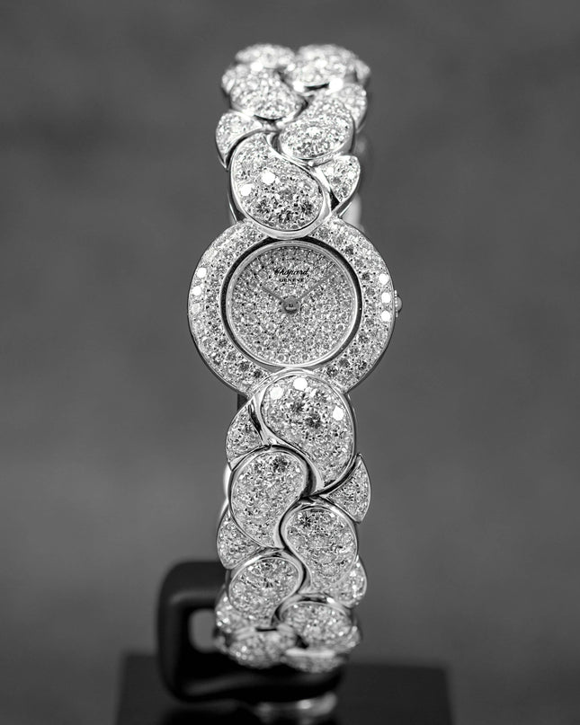 Harga Chopard Casmir Diamond Bangle