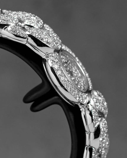 Harga Chopard Casmir Diamond Bangle