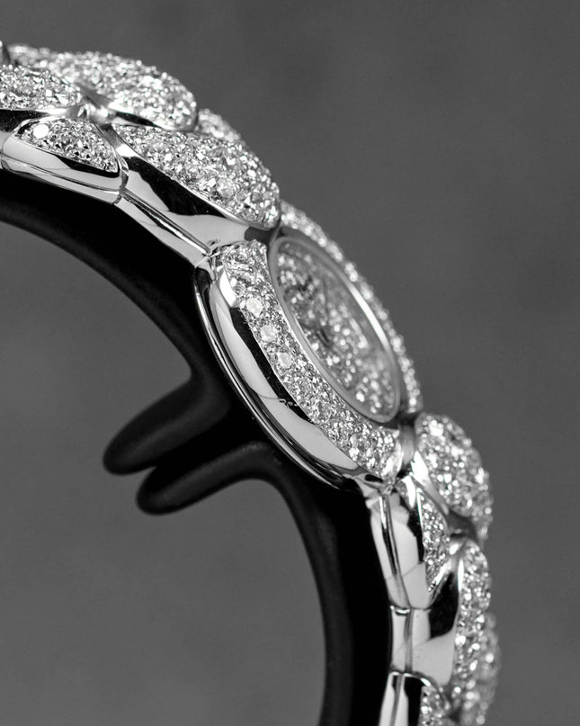 Harga Chopard Casmir Diamond Bangle