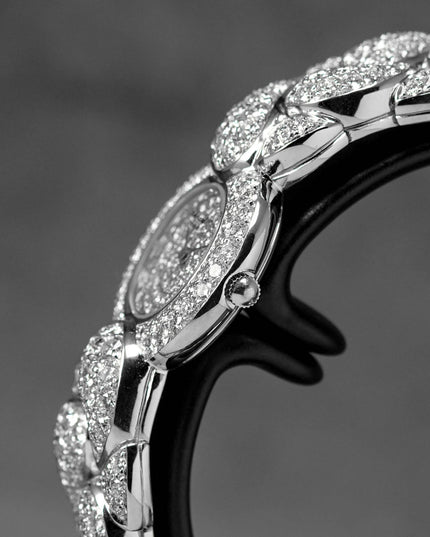 Harga Chopard Casmir Diamond Bangle