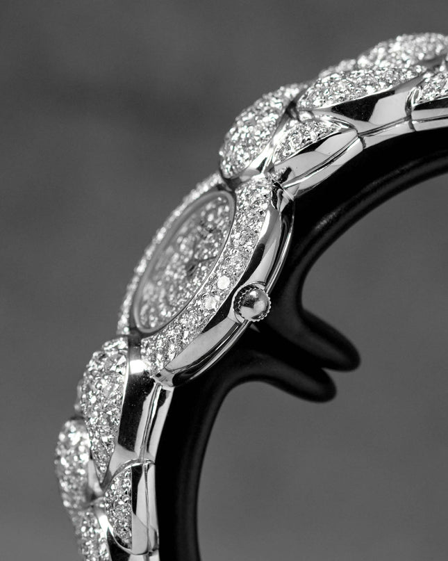 Harga Chopard Casmir Diamond Bangle