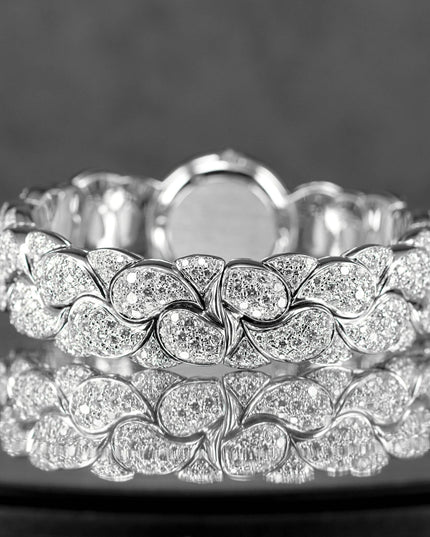 Harga Chopard Casmir Diamond Bangle