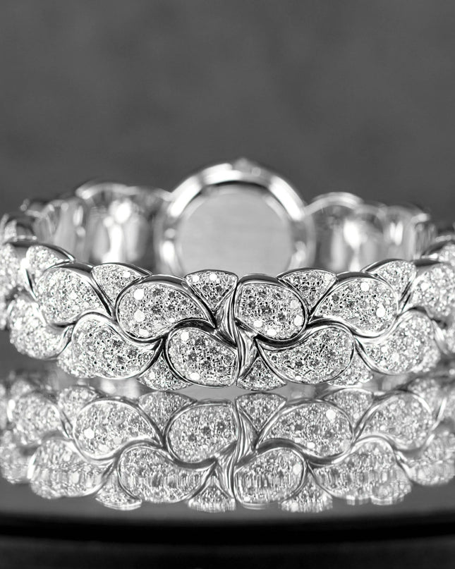 Harga Chopard Casmir Diamond Bangle