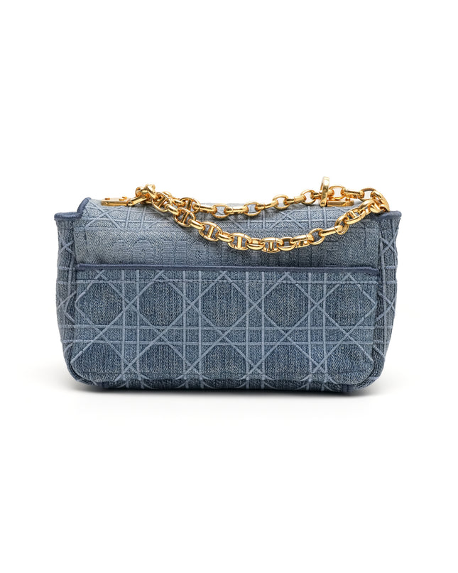 Christian Dior Cannega Caro