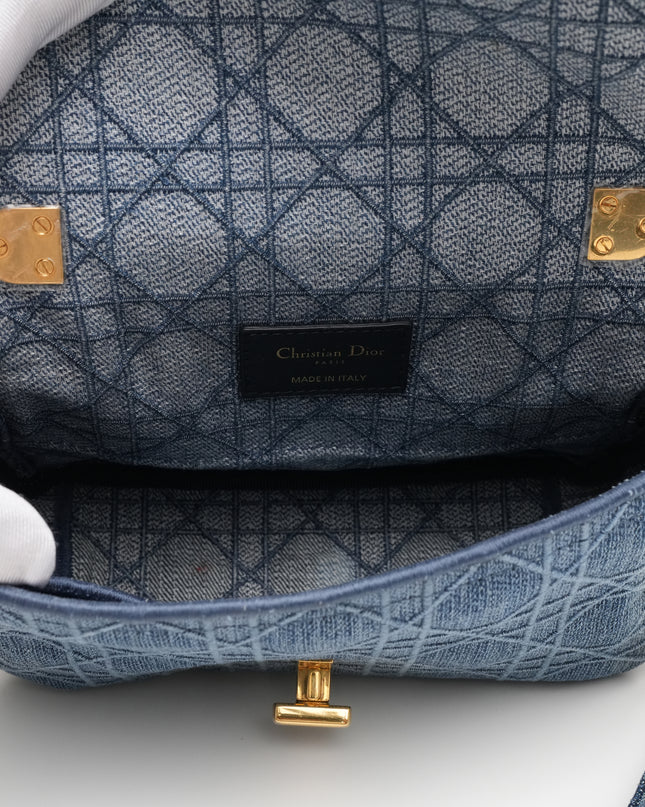 Christian Dior Cannega Caro