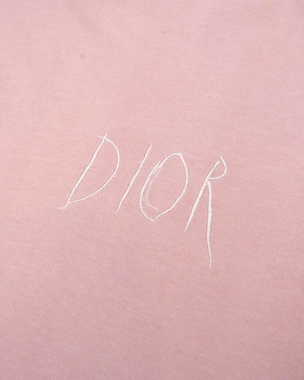 T-SHIRT PINK - SIZE S
