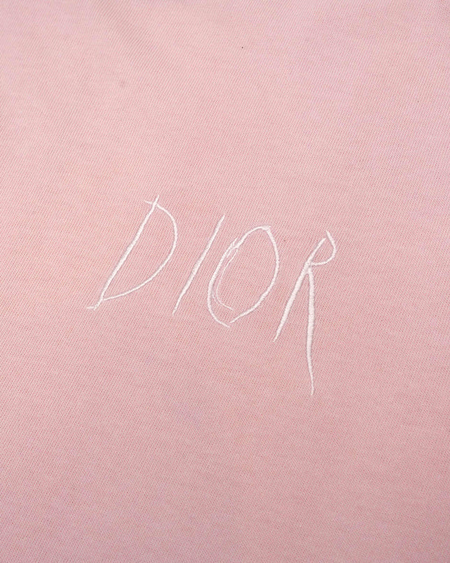 T-SHIRT PINK - SIZE S