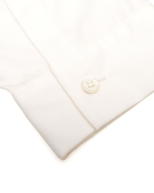 Christian Dior Shirt with Sparkles