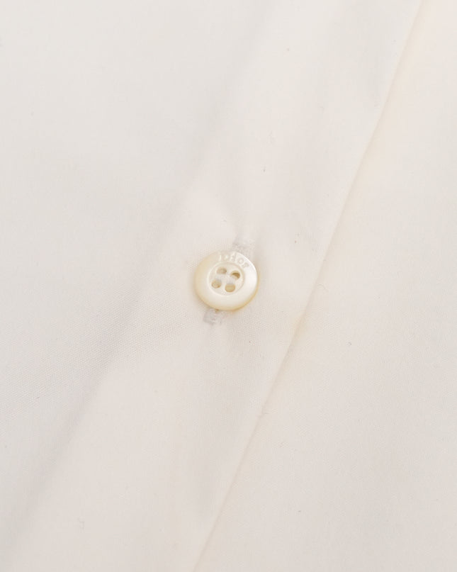 Christian Dior Shirt with Sparkles