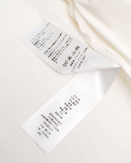 Christian Dior Shirt with Sparkles