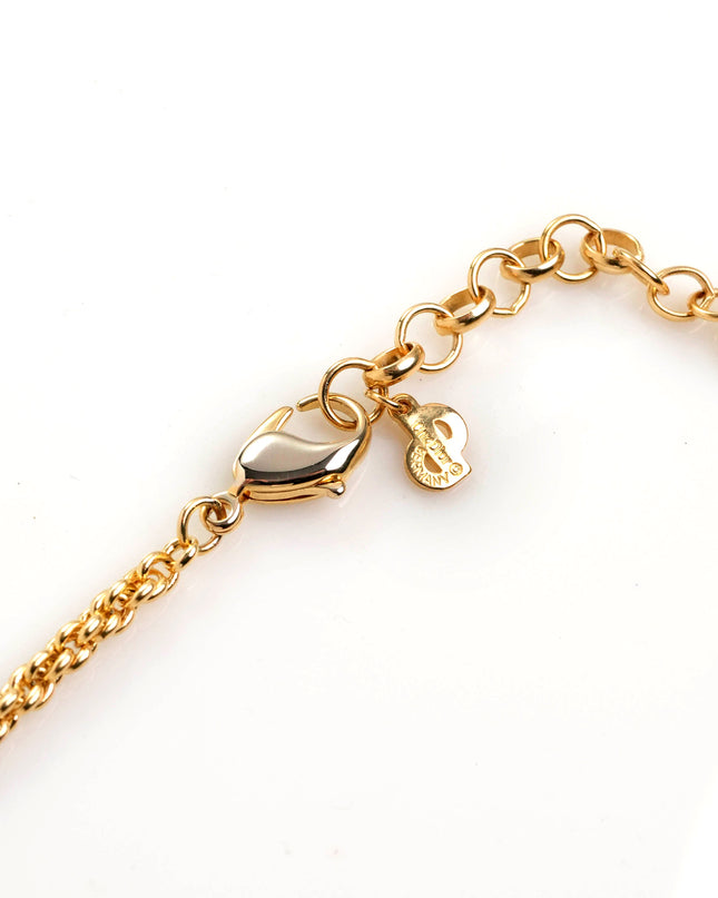 NECKLACE SUN STAR MOON