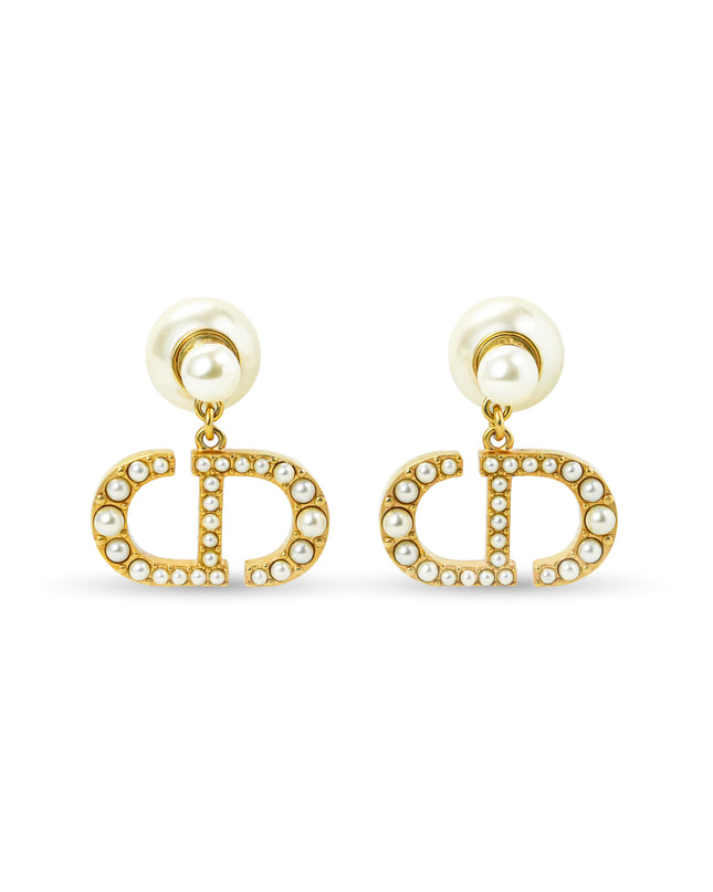 TRIBALES EARRINGS