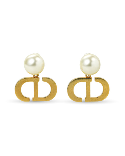 TRIBALES EARRINGS