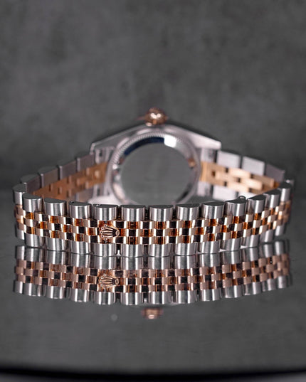 Datejust Choco Indonesia