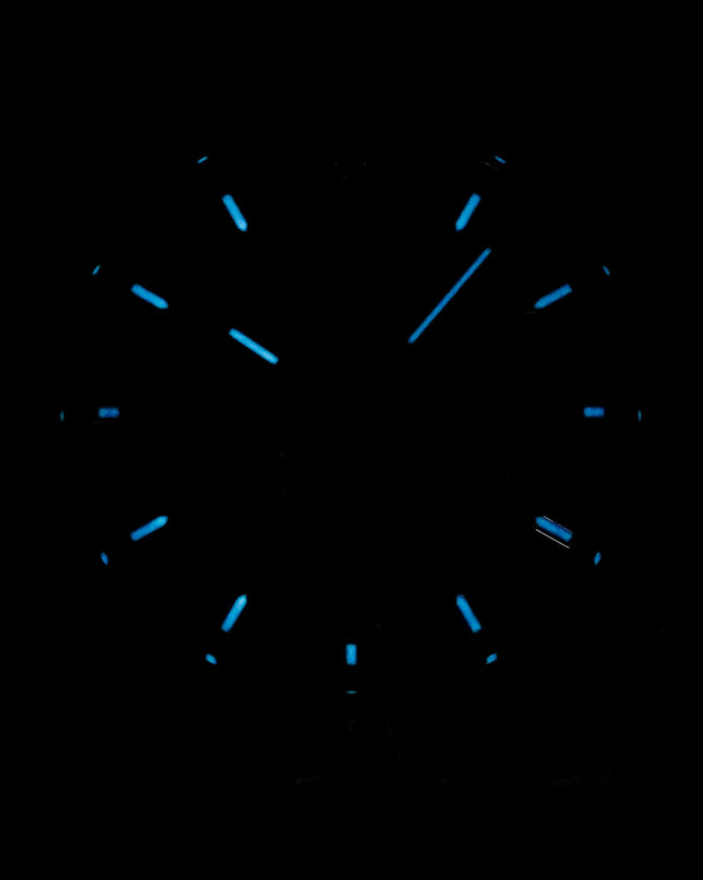 DAYTONA BLACK DIAL CERAMIC RING BEZEL (2026)