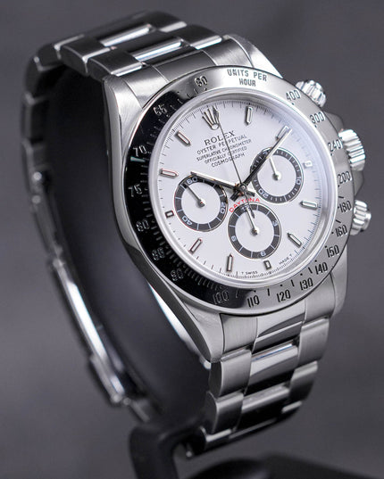 Daytona T Series Indonesia