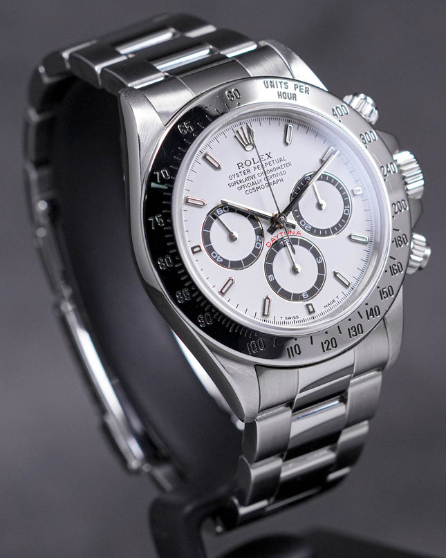 Daytona T Series Indonesia