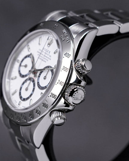 Daytona T Series Indonesia