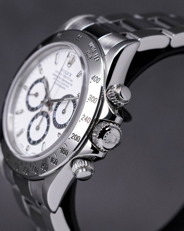 Daytona T Series Indonesia