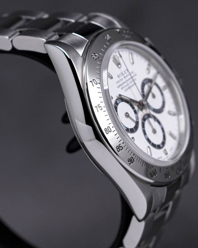 Daytona T Series Indonesia