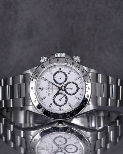 Daytona T Series Indonesia