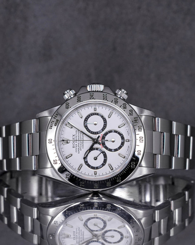 Daytona T Series Indonesia