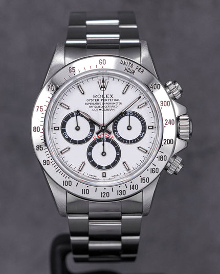 Daytona T Series Indonesia